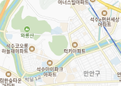 기본 맵 유형